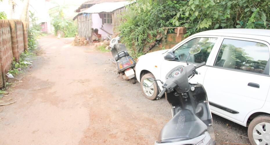 Om Smruti Guest House, Goa 4